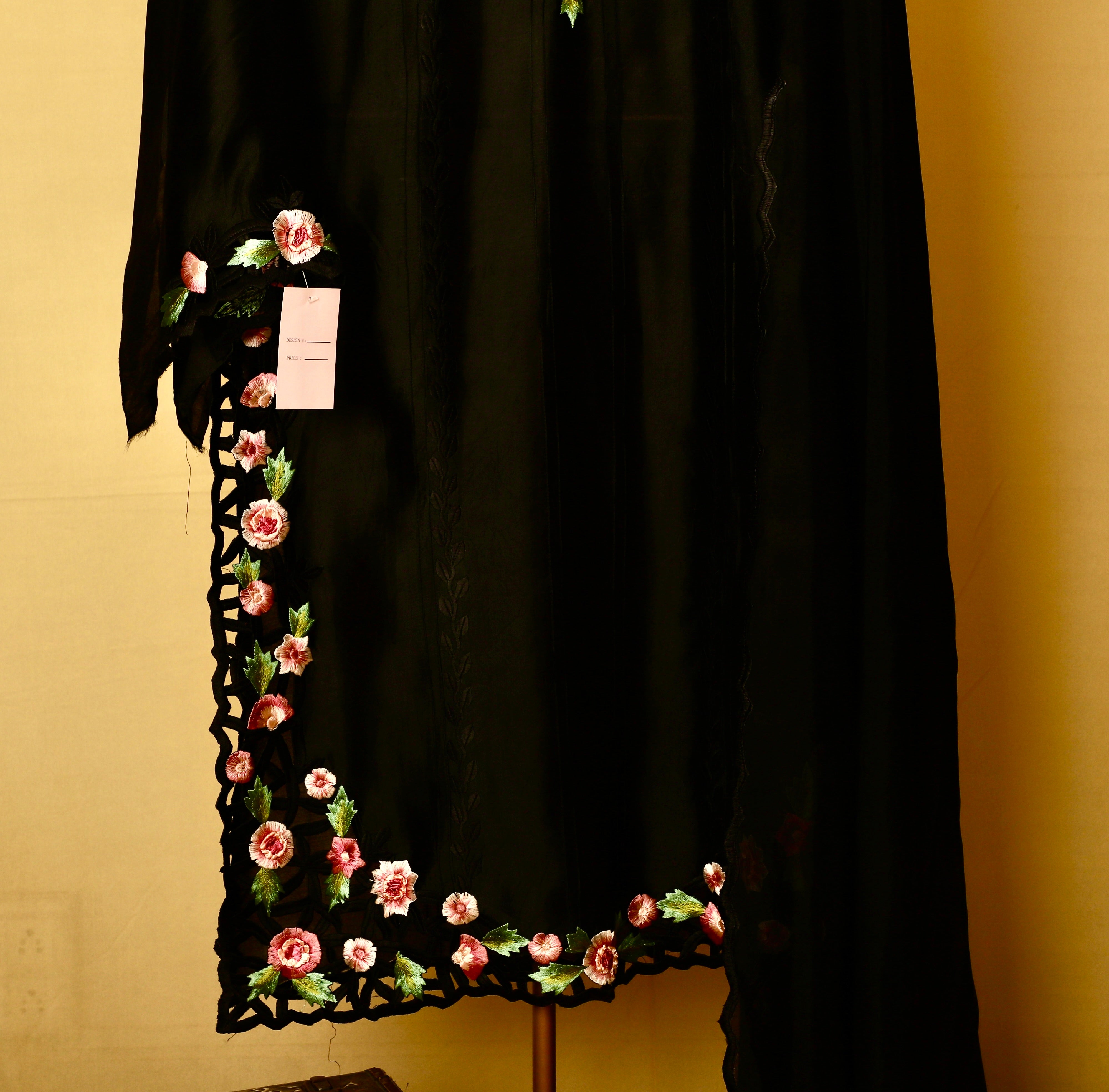 Midnight Bloom Set